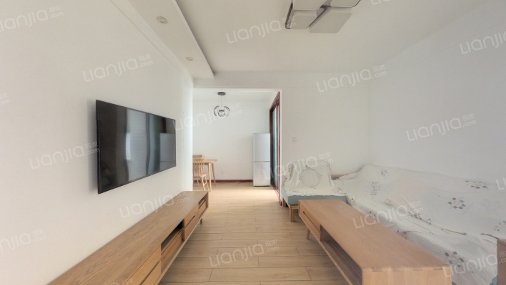 香槟海岸二手房实景图