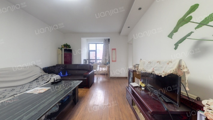 御府三号二手房实景图