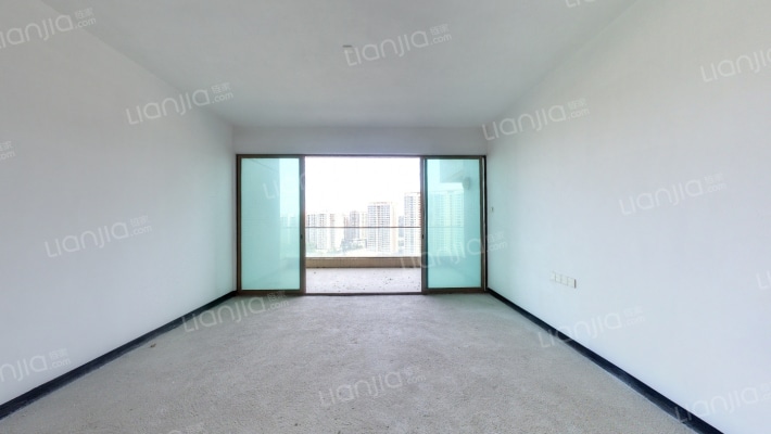 凯旋门二手房实景图