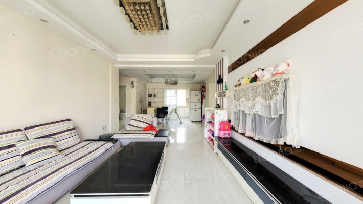 金都花苑北区二手房实景图