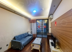 整租·中航城国际社区C区 2室2厅 南_中航城国际社区C区租房