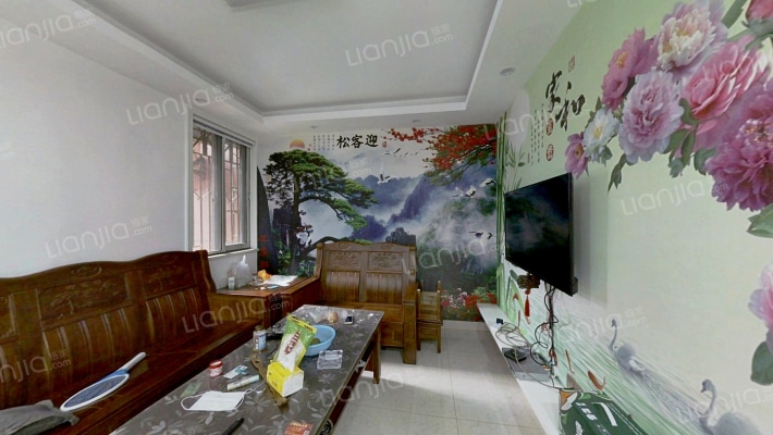 蔚斗新村新堰头二手房实景图