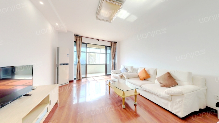 龙泽园西区二手房实景图