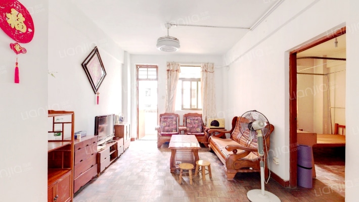 天海城二手房实景图