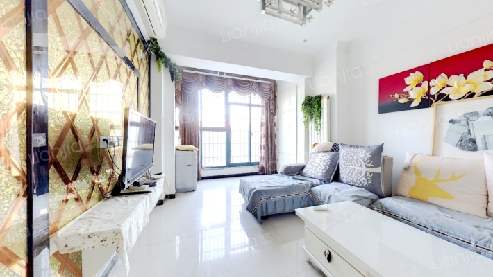 万千世纪城二手房实景图