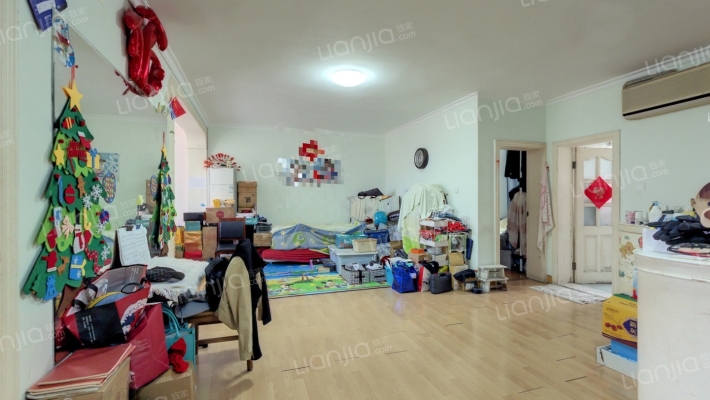 芝泉山庄二手房实景图