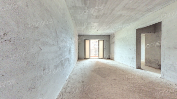 大悦花园二手房实景图