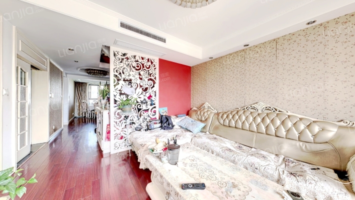 红墅1858(公寓)二手房实景图