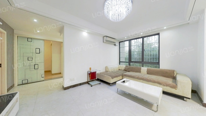 殷家花园二手房实景图