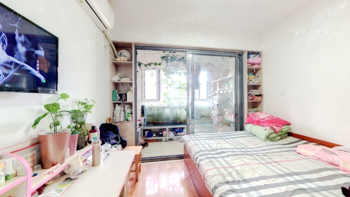 万象新天哈佛郡二手房实景图