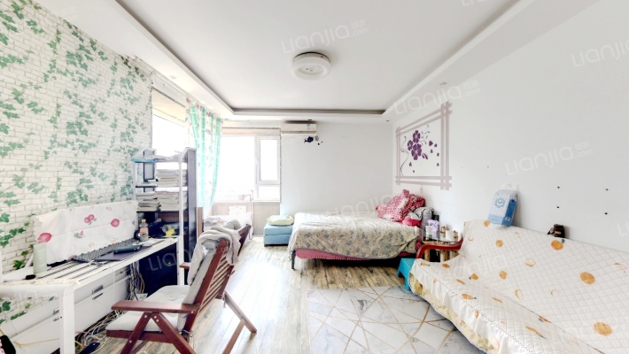 晶品枫林二手房实景图