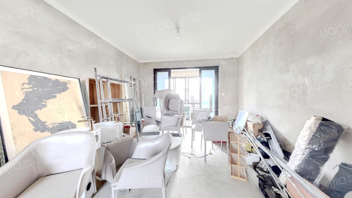 国贸天悦二手房实景图