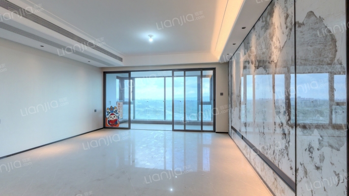 中海天府里天际一期二手房实景图