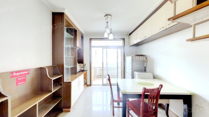 金华苑二手房实景图