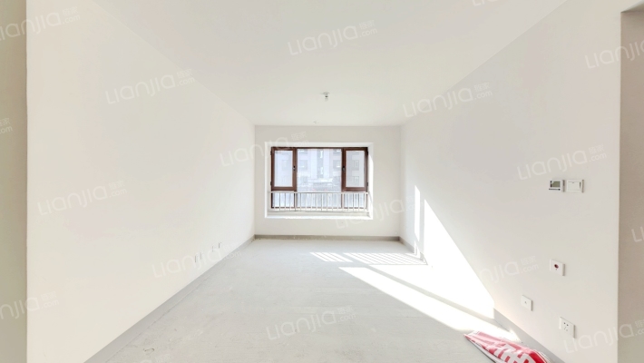 煦和湾二手房实景图