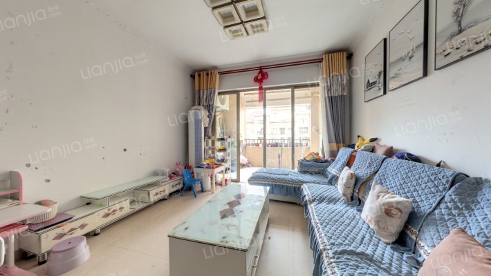 龙光.天悦龙庭二手房实景图