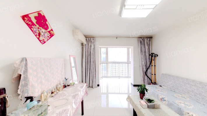 金智大厦二手房实景图