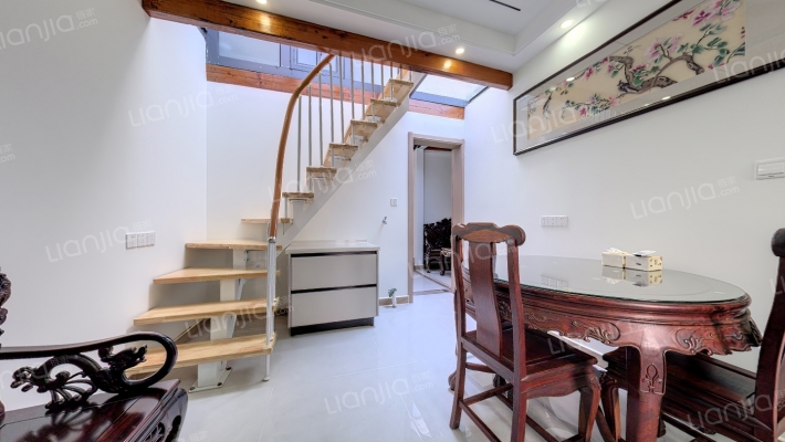 石牛头散盘二手房实景图