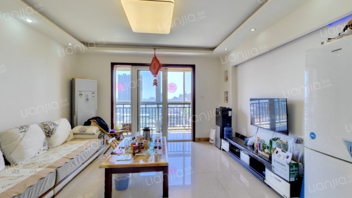 龙锦二手房实景图