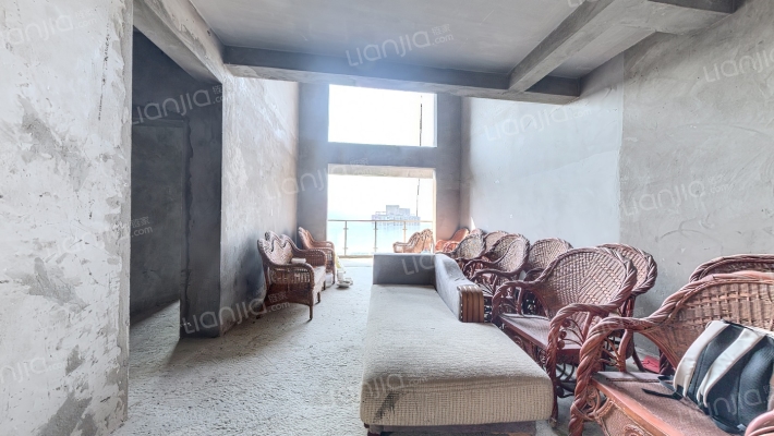 宏康浩宇二手房实景图