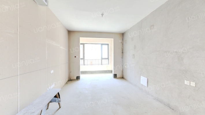 保利时光印象东区二手房实景图