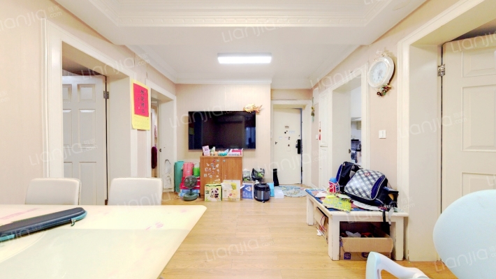 大塘新村二手房实景图