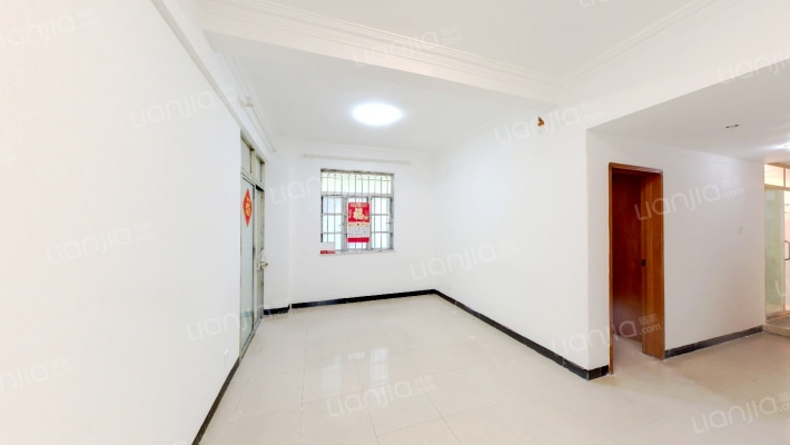 江南西路二手房实景图