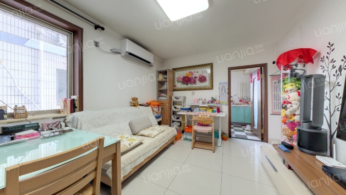 力源里二手房实景图