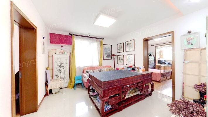 民盛园二手房实景图