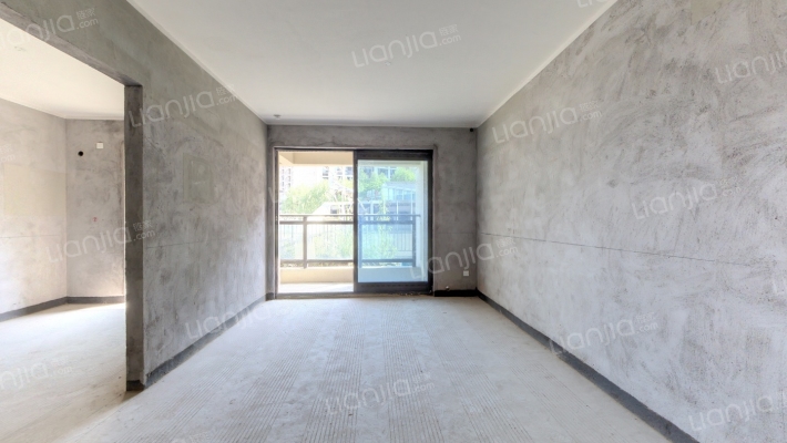 光明拾光里MOMΛ二手房实景图