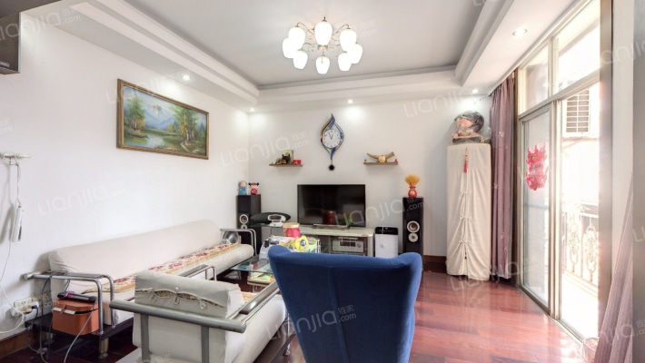 长春小区(江汉)二手房实景图