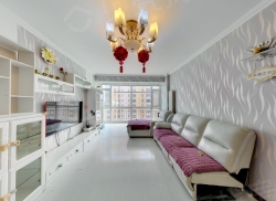 整租·今都小区 2室1厅 东南_今都小区租房