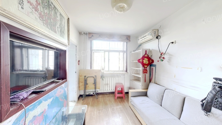 东区二手房实景图