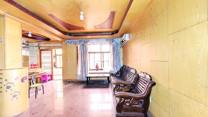 金泉弄7号二手房实景图