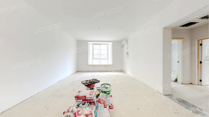 长城别苑二手房实景图