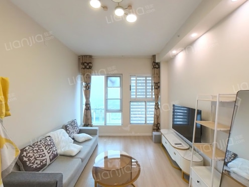 整租·山楂树 2室2厅 南