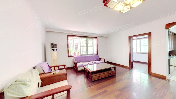 韵山雅景二手房实景图