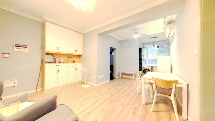 镋钯街1号二手房实景图