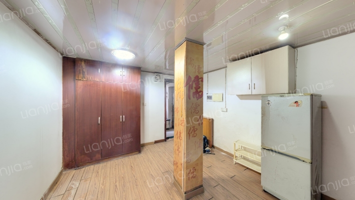 恒立百年经典二手房实景图