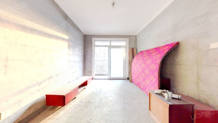 紫阳嘉苑二手房实景图