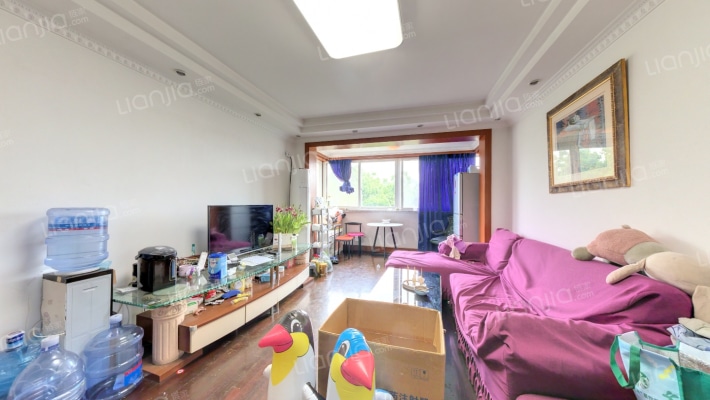 嘉源小区二手房实景图