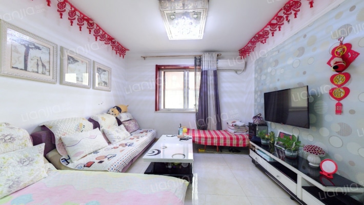 紫云溪二手房实景图