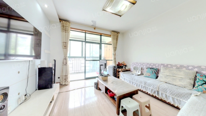 沁康园二手房实景图