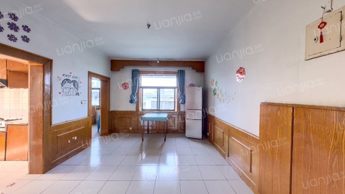 乐苑小区二手房实景图