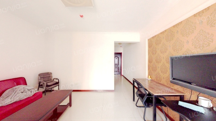 奥园会展广场二手房实景图