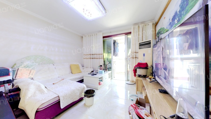 同心佳园二手房实景图