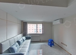 整租·悦泰中南锦里 1室1厅 南_悦泰中南锦里租房