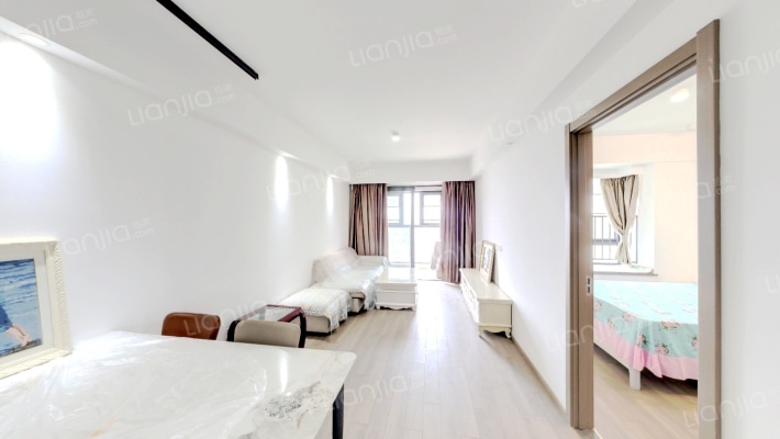 恺德·瑜园二手房实景图