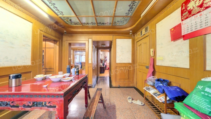 南苑五村二手房实景图