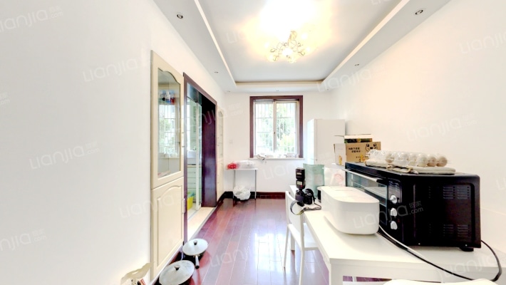 龚路新城二手房实景图